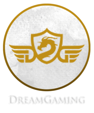 dream-gaming logo png