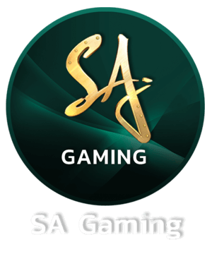sa-gaming logo png